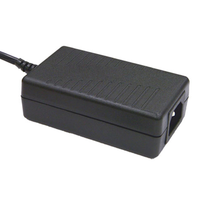 GS15A-3P1J Mean Well USA Inc.                                                                    AC/DC DESKTOP ADAPTER 12V 15W