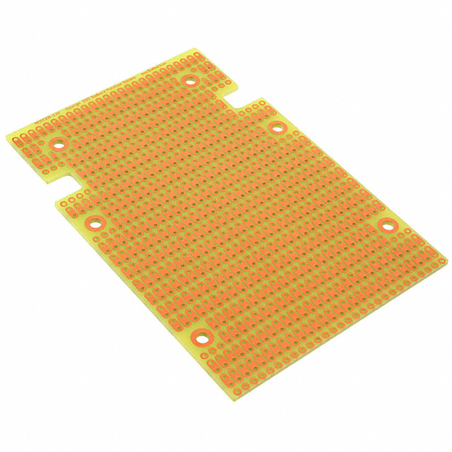 1553DBPCB Hammond Manufacturing                                                                    PCB FOR 1553D