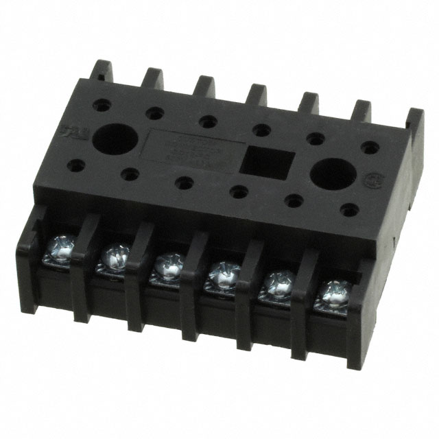 2300200 Red Lion Controls                                                                    SOCKET 12-PIN