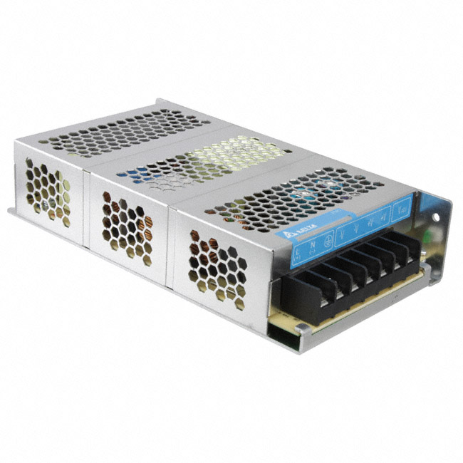 PMC-12V150W1BA Delta Electronics                                                                    AC/DC CONVERTER 12V 150W
