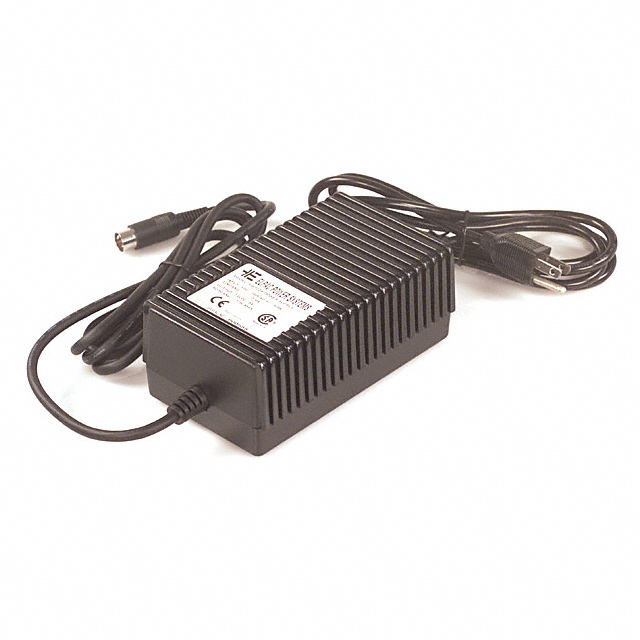 FW7224-D5-NC Inventus Power                                                                    AC/DC DESKTOP ADAPTER 24V 72W