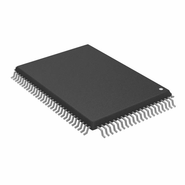 82P2282PF IDT, Integrated Device Technology Inc                                                                    IC TXRX T1/J1/E1 2CHAN 100TQFP