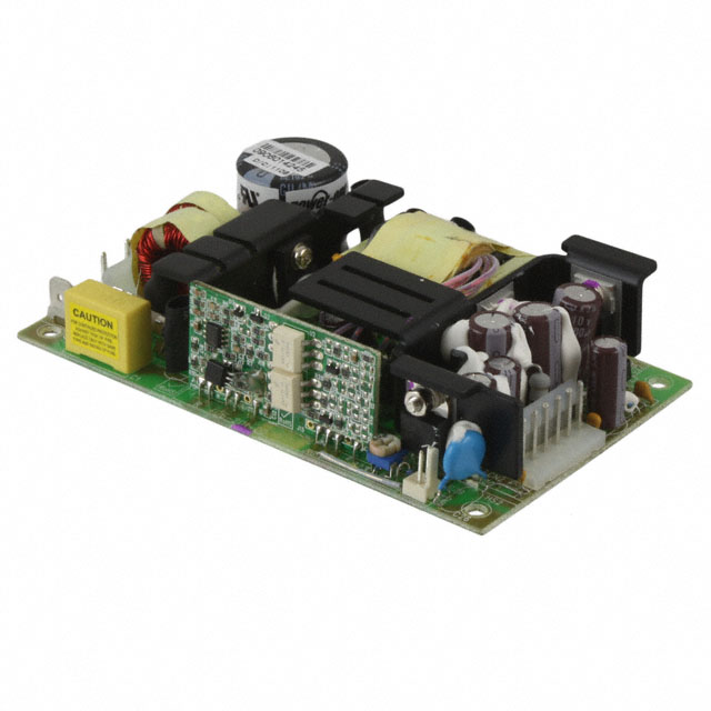 BLP55-1005 Bel Power Solutions                                                                    AC/DC CONVERTER 5V 55W