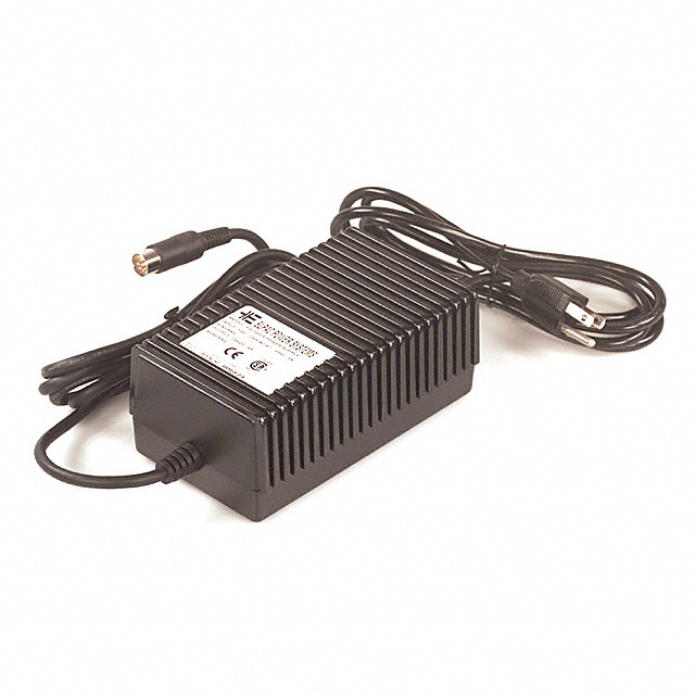 FW10024-D5-NC Inventus Power                                                                    AC/DC DESKTOP ADAPTER 24V 100W