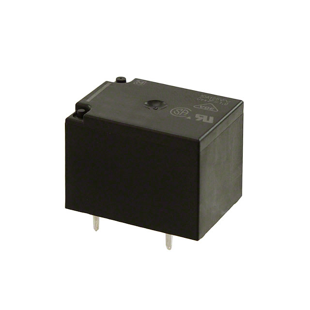 JS1F-B-24V-F Panasonic Electric Works                                                                    RELAY GEN PURPOSE SPDT 10A 24V