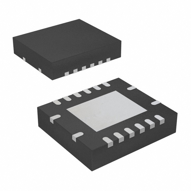 PCA9546ARGYR Texas Instruments                                                                    IC I2C SMBUS SWITCH 4CH 16-VQFN
