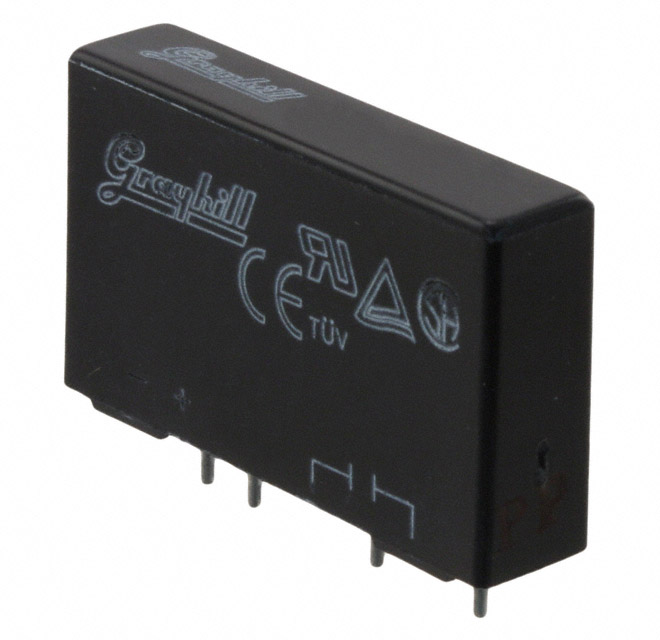 70M-OAC24 Grayhill Inc.                                                                    OUTPUT MODULE AC MINI 9MA 24VDC