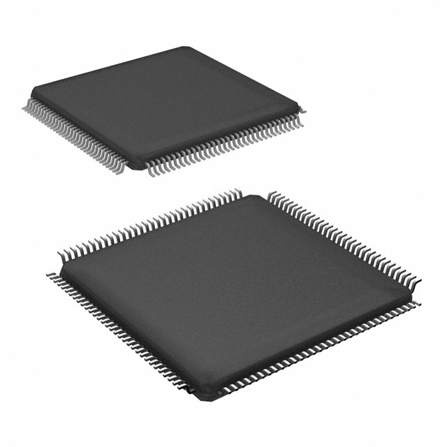 DS90C3201VS/NOPB Texas Instruments                                                                    IC XMITTER FPD-LINK DUAL 128TQFP