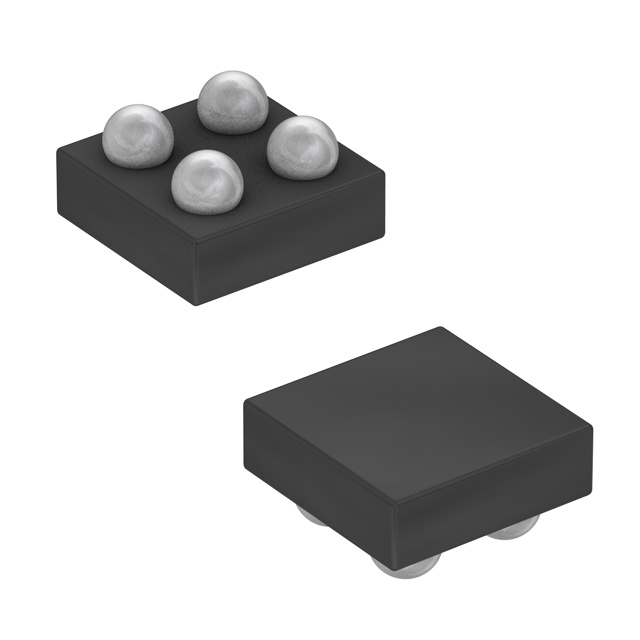 MAX9938FEBS+T Maxim Integrated                                                                    IC OPAMP CURR SENSE 60KHZ 4UCSP