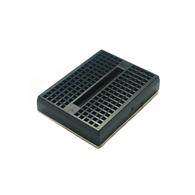 319030004 Seeed Technology Co., Ltd                                                                    MINI BREAD BOARD 4.5X3.5CM-BLACK