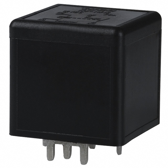 VF7-11F12 TE Connectivity Potter & Brumfield Relays                                                                    RELAY AUTOMOTIVE SPST 70A 12V