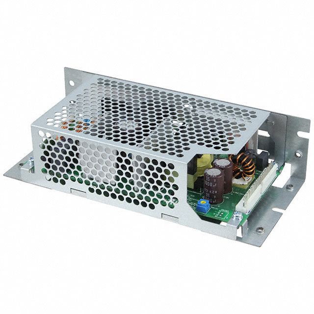 PJB-24V150WCNA Delta Electronics                                                                    AC/DC CONVERTER 24V 150W