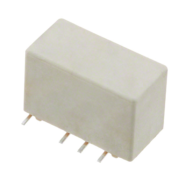 V23079G1011B301 TE Connectivity Potter & Brumfield Relays                                                                    RELAY GEN PURPOSE DPDT 2A 4.5V