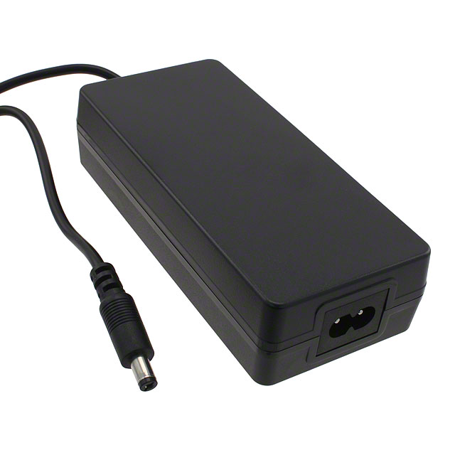 PSAA60W-240 Phihong USA                                                                    AC/DC DESKTOP ADAPTER 24V 60W