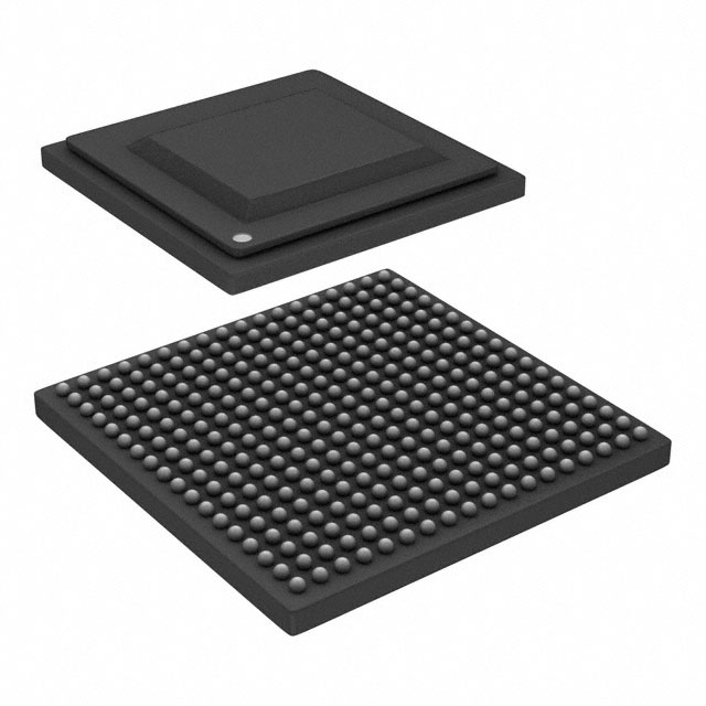89H24NT24G2ZBHLGI IDT, Integrated Device Technology Inc                                                                    IC PCI SW 24LANE 24PORT 324BGA