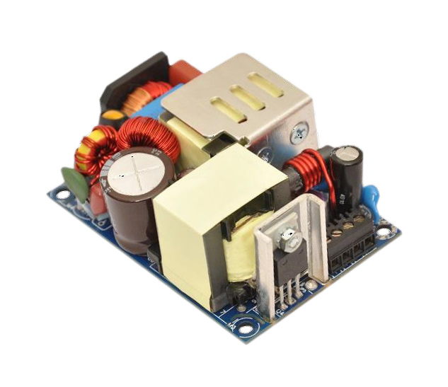 MBC120-1048L Bel Power Solutions                                                                    AC/DC CONVERTER 48V 100/120W