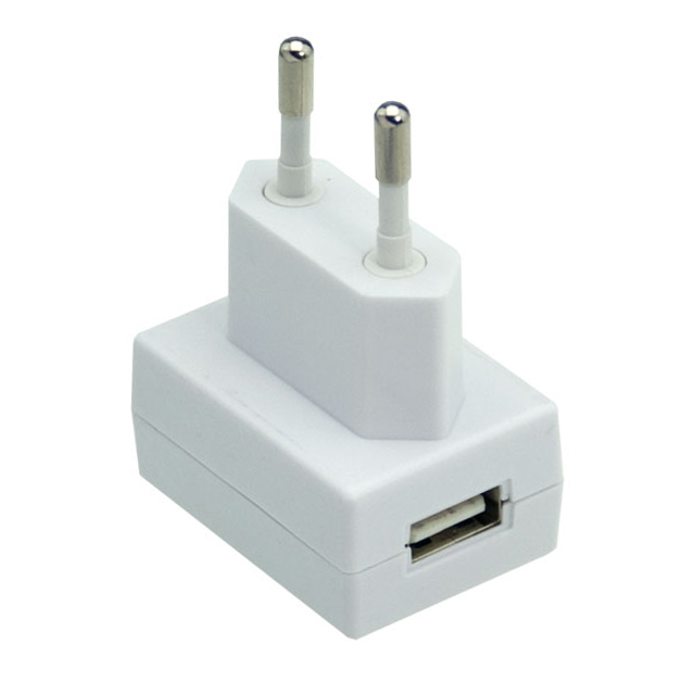 GS05E-USB Mean Well USA Inc.                                                                    AC/DC WALL MOUNT ADAPTER 5V 5W