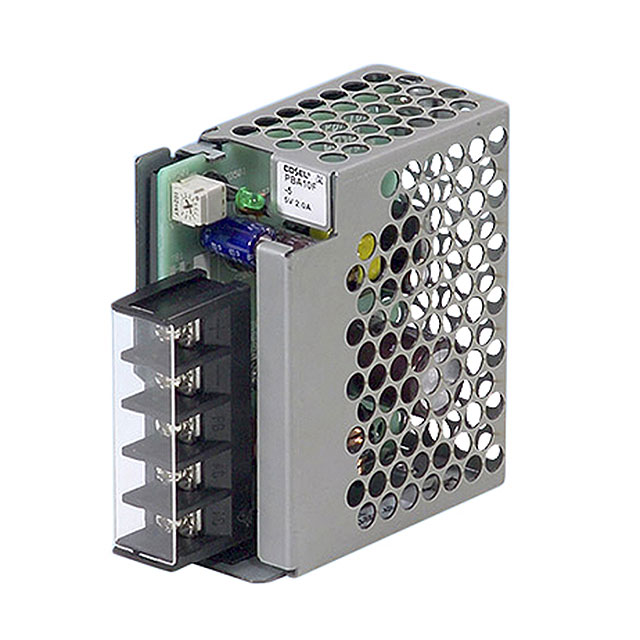 PBA10F-5-CN1 Cosel USA, Inc.                                                                    AC/DC CONVERTER 5V