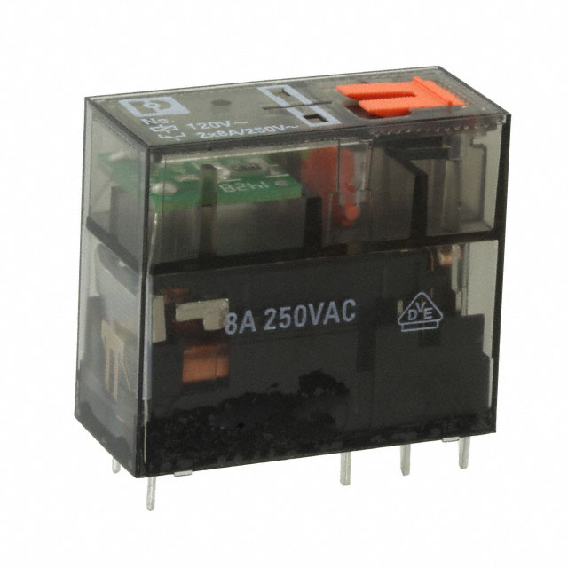 2987969 Phoenix Contact                                                                    RELAY GEN PURPOSE