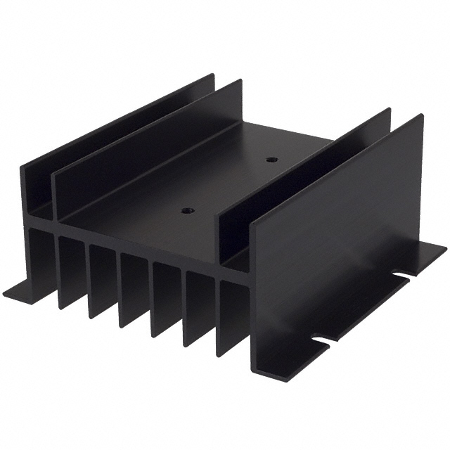 Y92BA100 Omron Automation and Safety                                                                    HEAT SINK FOR 10A G3NA SERIES