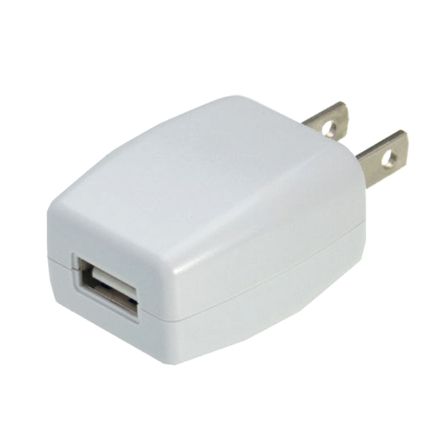 GS05U-USB Mean Well USA Inc.                                                                    AC/DC WALL MOUNT ADAPTER 5V 5W