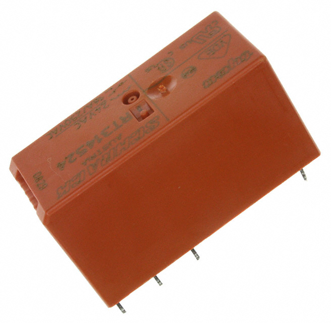 RT314524 TE Connectivity Potter & Brumfield Relays                                                                    RELAY GEN PURPOSE SPDT 16A 24V