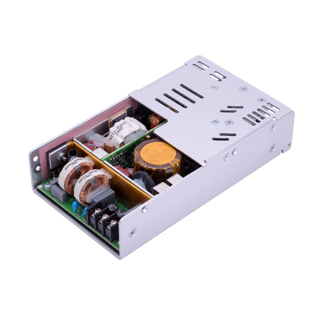 MINT1400A2410L01 SL Power Electronics Manufacture of Condor/Ault Brands                                                                    AC/DC CONVERTER 24V 250W