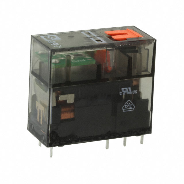 2987901 Phoenix Contact                                                                    RELAY GEN PURPOSE SPDT 16A 120V