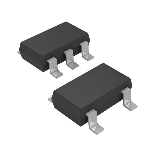 ADA4000-1AUJZ-RL Analog Devices Inc.                                                                    IC OPAMP JFET 5MHZ TSOT23-5