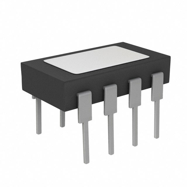 SN65HVD11SJD Texas Instruments                                                                    IC TXRX RS485 3.3V 8CDIP