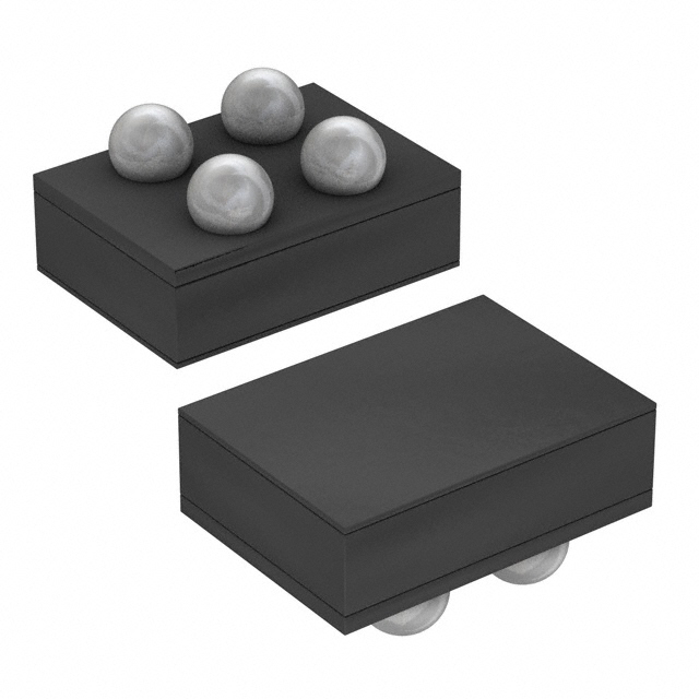 MAX3787AWL+T Maxim Integrated                                                                    IC PASSIVE EQ 1-12.5GBPS 4-WLP