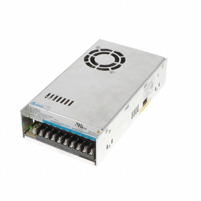 PMT-4V350W1AM Delta Electronics                                                                    AC/DC CONVERTER 4.2V 350W