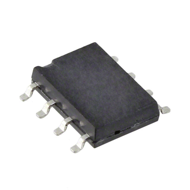 G2-1B01-SR Sensata-Crydom                                                                    RELAY SSR SPST-NC 165MA 6PIN SMD