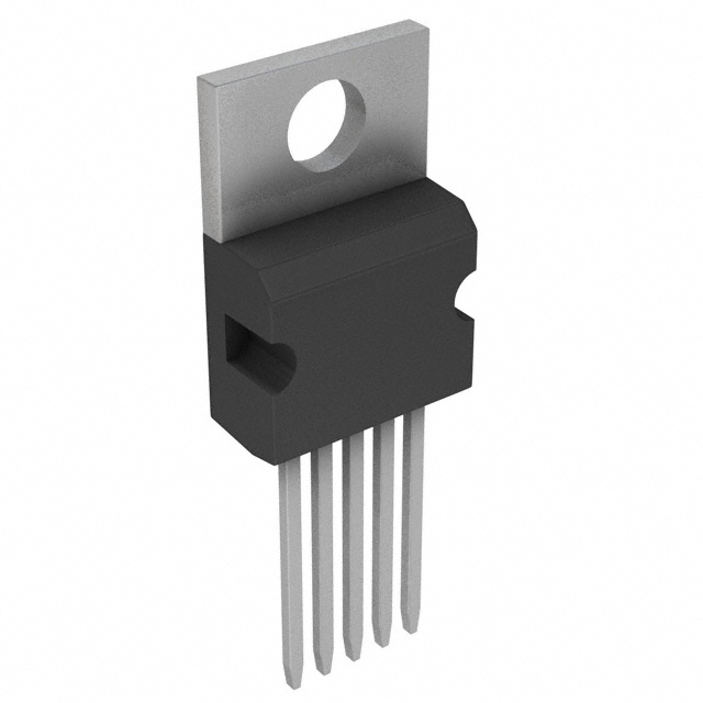OPA544T Texas Instruments                                                                    IC OPAMP POWER 1.4MHZ TO220-5