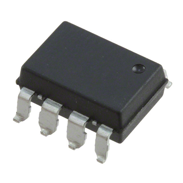 ASSR-1420-302E Broadcom Limited                                                                    RELAY SSR DPST 0.6A 8SMD GW