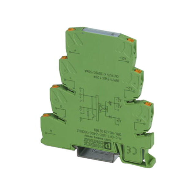 2902969 Phoenix Contact                                                                    RELAY SOLID STATE