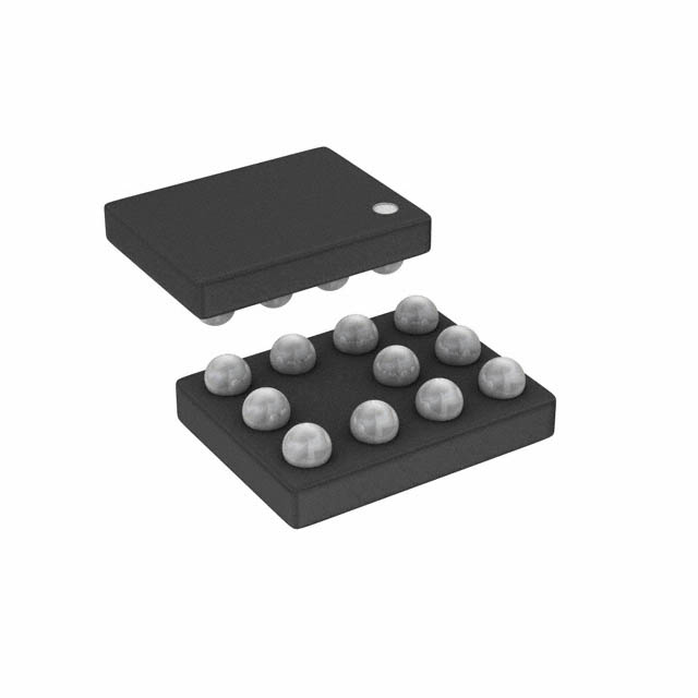 AD8235ACBZ-P7 Analog Devices Inc.                                                                    IC OPAMP INSTR 23KHZ RRO 11WLCSP