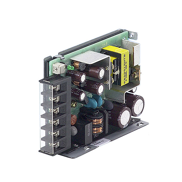 PBW30F-12-V Cosel USA, Inc.                                                                    AC/DC CONVERTER +/-12V
