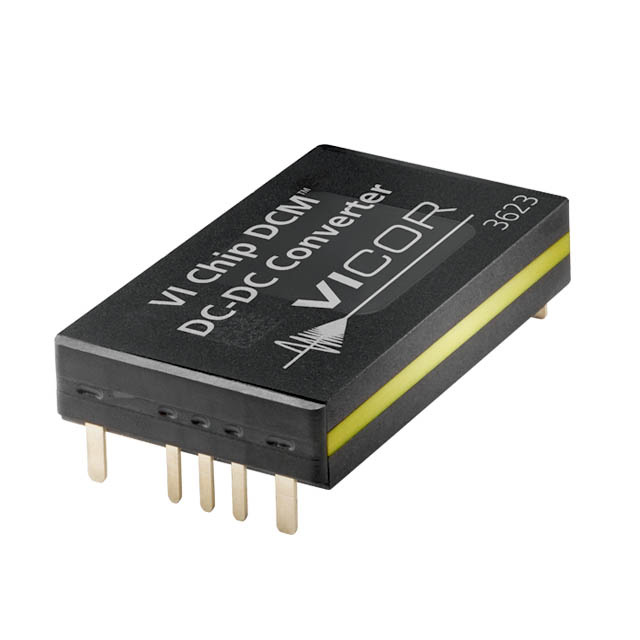 DCM48AP050M180A50 Vicor Corporation                                                                    DCM DC/DC CONVERTER