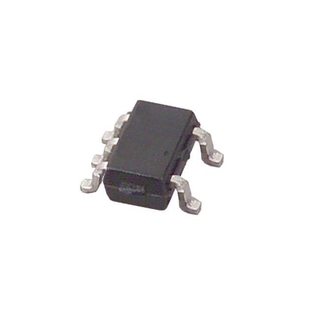 MAX4596EXK+T Maxim Integrated                                                                    IC SWITCH SPST SC70-5