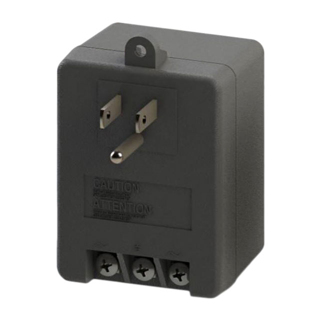 WAU160-750T-SG Triad Magnetics                                                                    AC/AC WALL MNT ADAPTER 16V 750MA