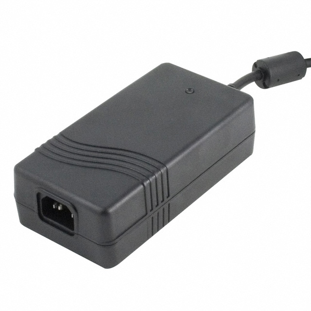 AEL80US12 XP Power                                                                    AC/DC DESKTOP ADAPTER 12V 80W