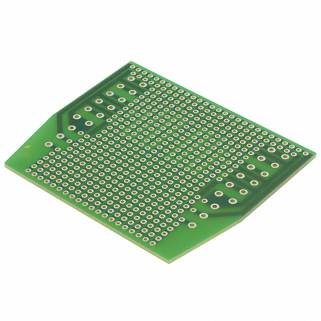 2792109 Phoenix Contact                                                                    BREADBOARD GEN PURPOSE (NPTH)