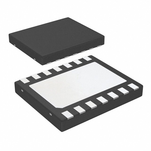 ATA6670-FFQW Microchip Technology                                                                    IC TXRX LIN DUAL 14VDFN