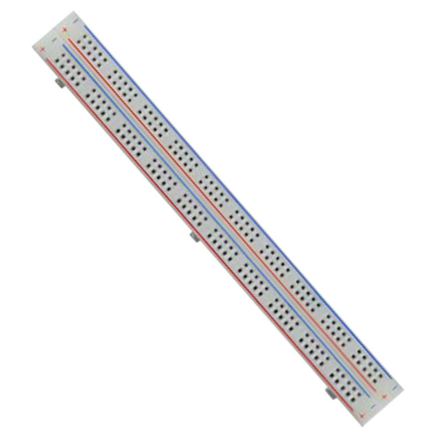 GS-100 Global Specialties                                                                    BUS STRIP 100 TIE-POINTS