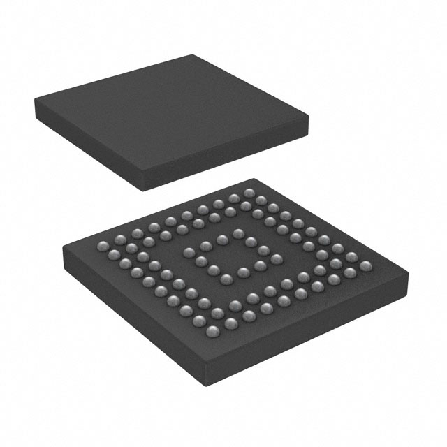 AD9393BBCZ-80 Analog Devices Inc.                                                                    IC INTERFACE 80MHZ HDMI 76CSBGA