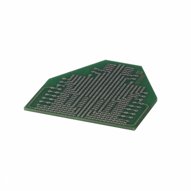 2757335 Phoenix Contact                                                                    PCB PROTO BOARD