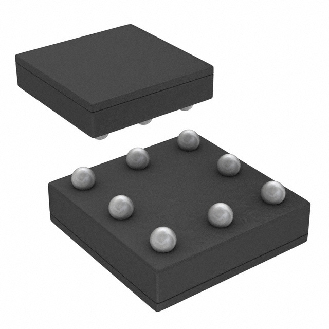 LMC8101TP/NOPB Texas Instruments                                                                    IC OPAMP GP 1.3MHZ RRO 8MICROSMD