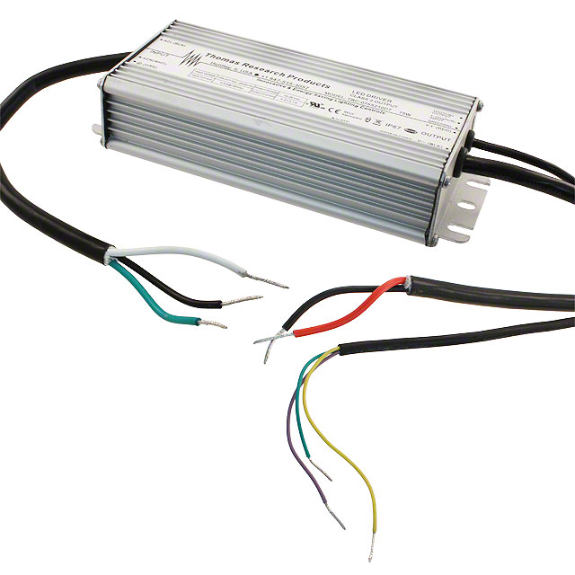 TRC-075S210DT Thomas Research Products                                                                    LED DRIVER CC AC/DC 18-36V 2.1A