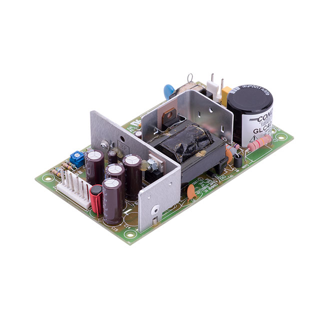 GLC40-15G SL Power Electronics Manufacture of Condor/Ault Brands                                                                    AC/DC CONVERTER 15V 40W